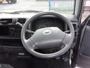 MAZDA BONGO VAN