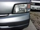 MAZDA BONGO VAN