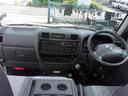 NISSAN VANETTE VAN