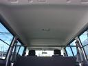 NISSAN VANETTE VAN