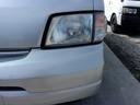NISSAN VANETTE VAN