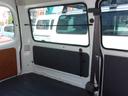 NISSAN VANETTE VAN