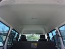 NISSAN VANETTE VAN