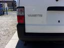 NISSAN VANETTE VAN