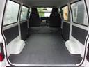 MAZDA BONGO VAN
