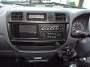 MAZDA BONGO VAN
