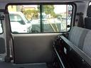 NISSAN VANETTE VAN