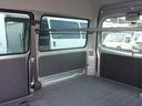 NISSAN VANETTE VAN