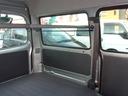NISSAN VANETTE VAN