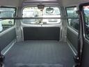 NISSAN VANETTE VAN