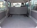 NISSAN VANETTE VAN