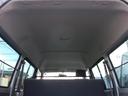 NISSAN VANETTE VAN