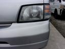 NISSAN VANETTE VAN