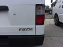 MAZDA BRAWNY VAN