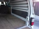 ロングＤＸ　平床　荷室アオリ付　タイミングベルト交換済　ＡＴ　５Ｄ　６人乗り　リアサイドパネル付　ＡＣ　エアバック　運転席助手席のみ集中ドア　エアバック　ＰＳ　ＰＷ　積載１２５０ｋｇ（30枚目）