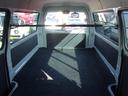 ロングＤＸ　平床　リアＷタイヤ　ＡＴ　前後バンパーラプター塗装　５ドア　３人乗り　６人乗り構造変更可能　プライバシーガラス　ＡＣ　エアバック　ＰＳ　ＰＷ　集中ドアロック　積載１２５０ｋｇ（22枚目）