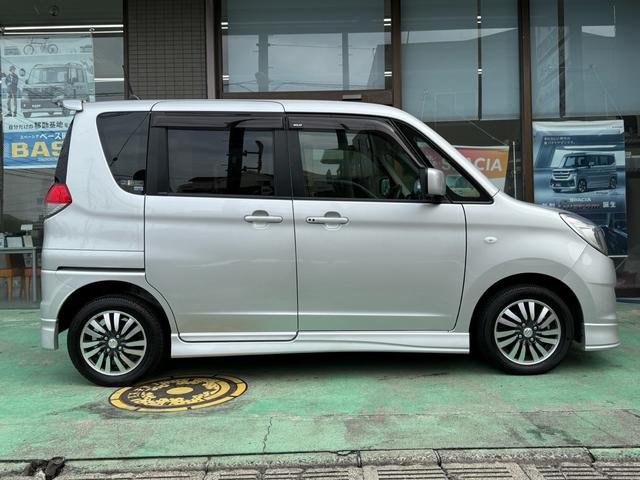 ソリオ Ｓ　ナビ　フルセグ　ＢＴ　ドラレコ　左パワスラ　Ｐスタート　保証書　取説（5枚目）