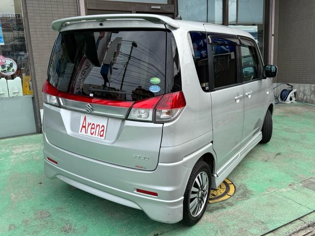 ソリオ Ｓ　ナビ　フルセグ　ＢＴ　ドラレコ　左パワスラ　Ｐスタート　保証書　取説（9枚目）