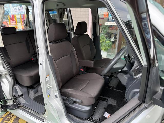 ソリオ Ｓ　ナビ　フルセグ　ＢＴ　ドラレコ　左パワスラ　Ｐスタート　保証書　取説（10枚目）