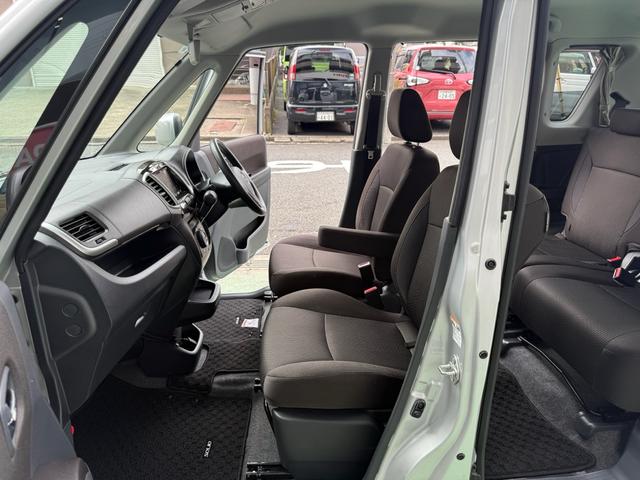 ソリオ Ｓ　ナビ　フルセグ　ＢＴ　ドラレコ　左パワスラ　Ｐスタート　保証書　取説（12枚目）