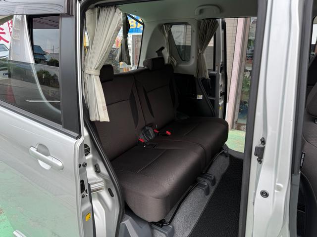 ソリオ Ｓ　ナビ　フルセグ　ＢＴ　ドラレコ　左パワスラ　Ｐスタート　保証書　取説（14枚目）