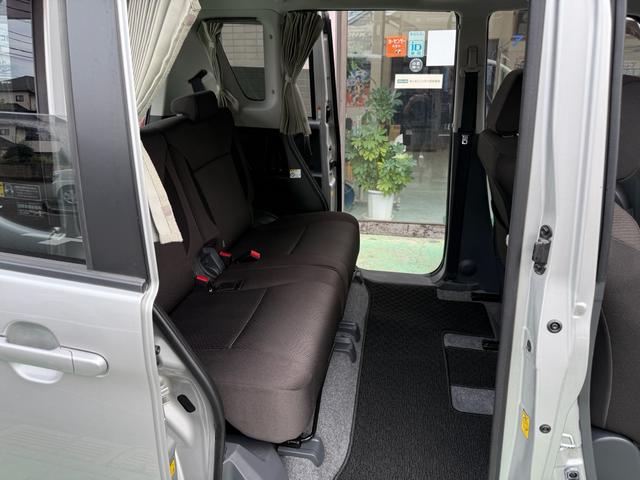 ソリオ Ｓ　ナビ　フルセグ　ＢＴ　ドラレコ　左パワスラ　Ｐスタート　保証書　取説（15枚目）