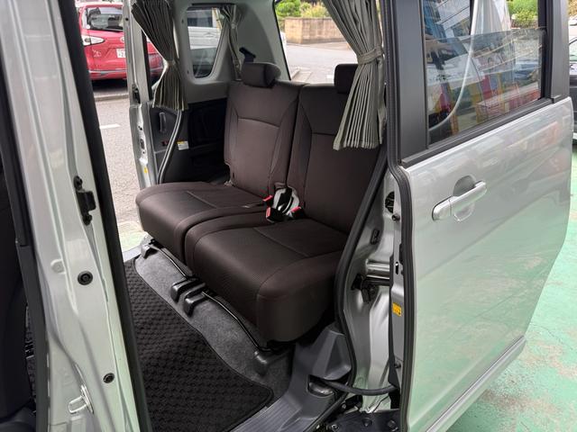 ソリオ Ｓ　ナビ　フルセグ　ＢＴ　ドラレコ　左パワスラ　Ｐスタート　保証書　取説（16枚目）