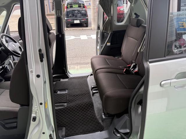 ソリオ Ｓ　ナビ　フルセグ　ＢＴ　ドラレコ　左パワスラ　Ｐスタート　保証書　取説（17枚目）