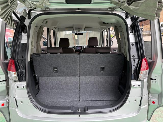 ソリオ Ｓ　ナビ　フルセグ　ＢＴ　ドラレコ　左パワスラ　Ｐスタート　保証書　取説（18枚目）