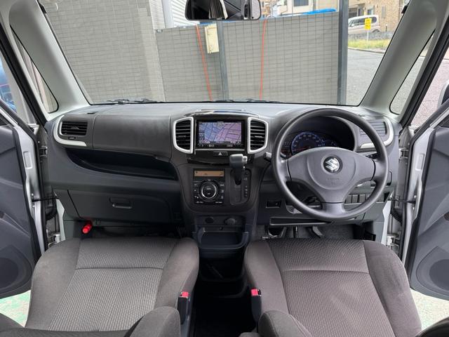 ソリオ Ｓ　ナビ　フルセグ　ＢＴ　ドラレコ　左パワスラ　Ｐスタート　保証書　取説（22枚目）