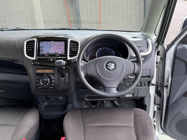 ソリオ Ｓ　ナビ　フルセグ　ＢＴ　ドラレコ　左パワスラ　Ｐスタート　保証書　取説（23枚目）