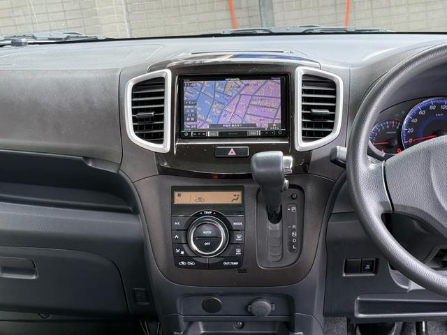 ソリオ Ｓ　ナビ　フルセグ　ＢＴ　ドラレコ　左パワスラ　Ｐスタート　保証書　取説（24枚目）