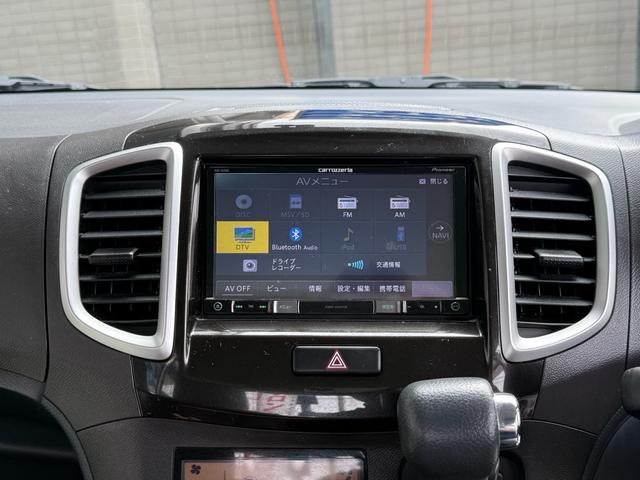 ソリオ Ｓ　ナビ　フルセグ　ＢＴ　ドラレコ　左パワスラ　Ｐスタート　保証書　取説（27枚目）