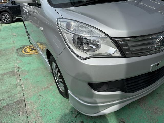 ソリオ Ｓ　ナビ　フルセグ　ＢＴ　ドラレコ　左パワスラ　Ｐスタート　保証書　取説（32枚目）