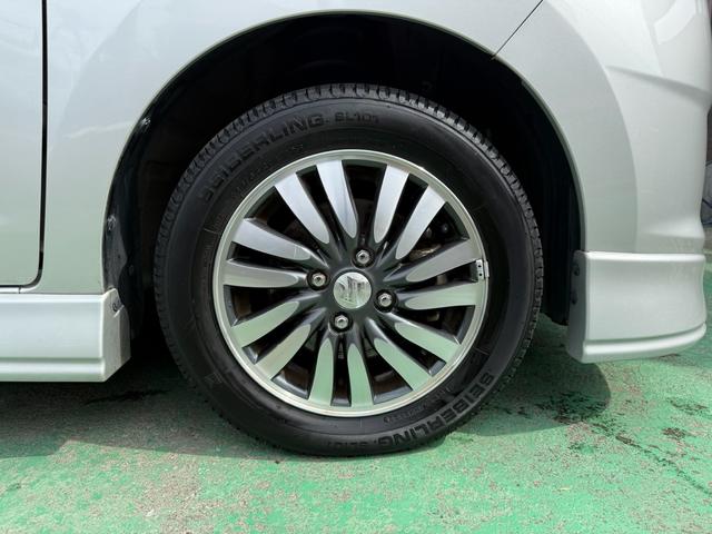 ソリオ Ｓ　ナビ　フルセグ　ＢＴ　ドラレコ　左パワスラ　Ｐスタート　保証書　取説（34枚目）