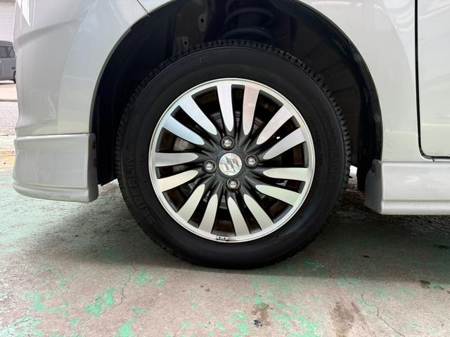 ソリオ Ｓ　ナビ　フルセグ　ＢＴ　ドラレコ　左パワスラ　Ｐスタート　保証書　取説（37枚目）