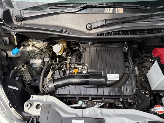 ソリオ Ｓ　ナビ　フルセグ　ＢＴ　ドラレコ　左パワスラ　Ｐスタート　保証書　取説（39枚目）