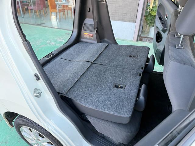 ワゴンＲ ＦＸリミテッド　プッシュスタート　スマートキー　アイドリングＳＴＯＰ　ＣＤオーディオ　ＥＴＣ　ウインカードアミラー　電動格納ドアミラー　フロアマット　ドアバイザー（20枚目）