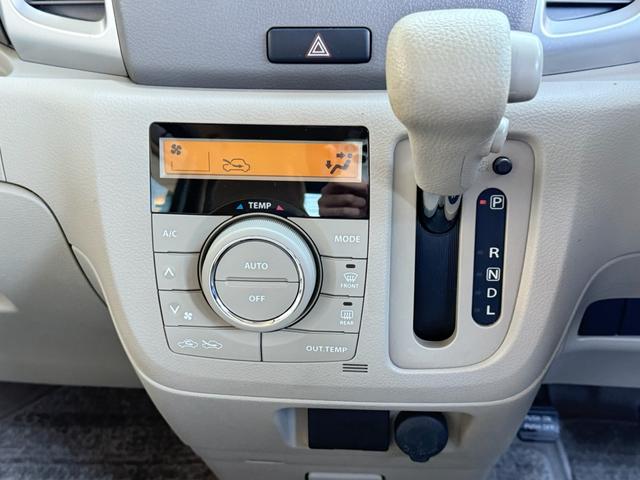 スペーシア Ｘ　メーカーナビ　ワンセグＴＶ　バックカメラ　左パワスラ　アイドリングＳＴＯＰ　ステアリングスイッチ　オートリトラミラー　プッシュスタート　スマートキー　フロアマット　ドアバイザー（27枚目）