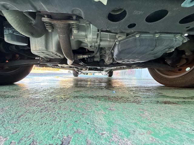 スペーシア Ｘ　メーカーナビ　ワンセグＴＶ　バックカメラ　左パワスラ　アイドリングＳＴＯＰ　ステアリングスイッチ　オートリトラミラー　プッシュスタート　スマートキー　フロアマット　ドアバイザー（34枚目）