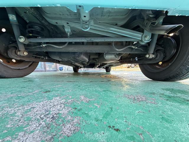 スペーシア Ｘ　メーカーナビ　ワンセグＴＶ　バックカメラ　左パワスラ　アイドリングＳＴＯＰ　ステアリングスイッチ　オートリトラミラー　プッシュスタート　スマートキー　フロアマット　ドアバイザー（35枚目）