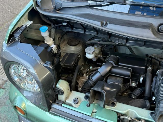 スペーシアギア ハイブリッドＸＺ　ターボ　ワンオーナー　禁煙車　デュアルセンサーブレーキサポート　全方位モニター付きメモリーナビ　フルセグＴＶ　ＤＶＤ　ビルトインＥＴＣ２．０　Ｆシートヒーター　Ｆドラレコ　ＬＥＤヘッドライト　ＬＥＤフォグ（43枚目）