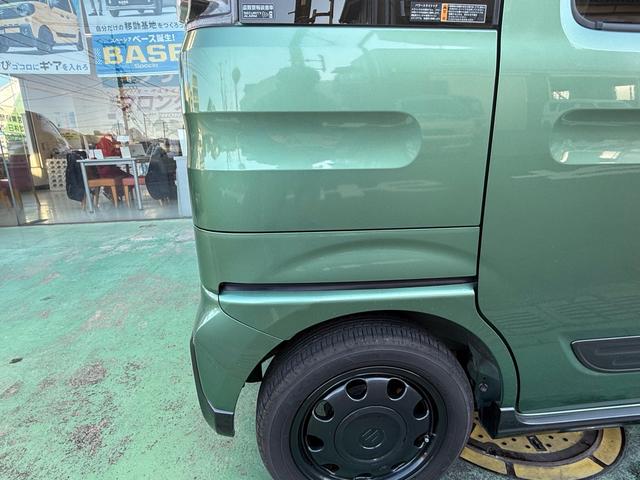 スペーシアギア ハイブリッドＸＺ　ターボ　ワンオーナー　禁煙車　デュアルセンサーブレーキサポート　全方位モニター付きメモリーナビ　フルセグＴＶ　ＤＶＤ　ビルトインＥＴＣ２．０　Ｆシートヒーター　Ｆドラレコ　ＬＥＤヘッドライト　ＬＥＤフォグ（63枚目）