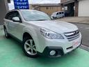 SUBARU LEGACY OUTBACK