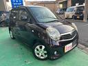 SUZUKI MR WAGON