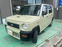 DAIHATSU NAKED