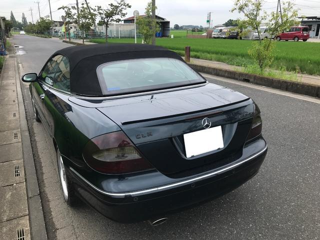 メルセデス・ベンツ ＣＬＫ