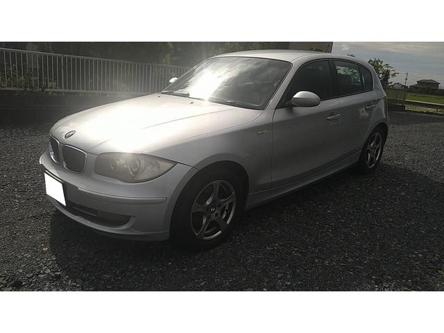 ＢＭＷ １シリーズ