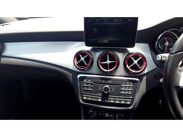 ＧＬＡクラス ＧＬＡ４５　４マチック　ＧＬＡ４５　４マチック（５名）ＣＯＭＡＮＤシステム　バックカメラ　パワーシート　シートヒーター（23枚目）