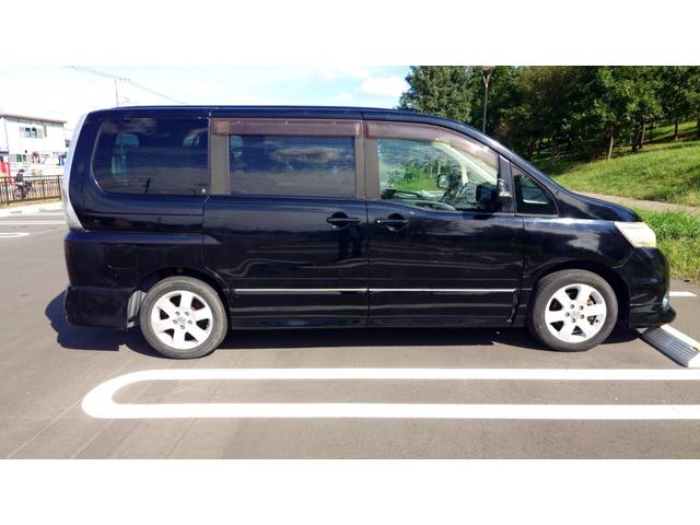 セレナ ハイウェイスター 両側電動スライドドア ETC(6枚目)